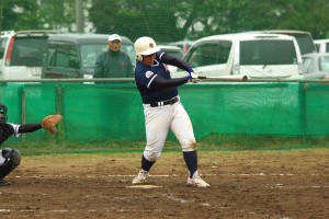 2014年5月6日 vs 埼玉ポニー