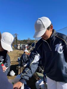 2023.12.23 プリン食べる