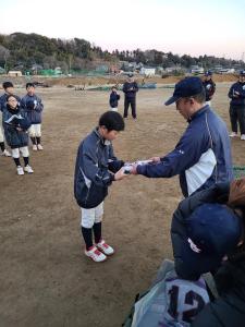 2024.02.13 背番号授与