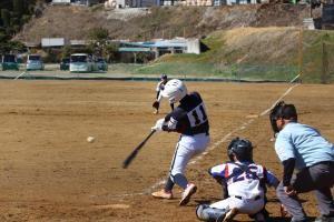 2024.03.11 キリンビバレッジカップ 第48回 関東連盟春季大会（vs 館林慶友ポニー）
