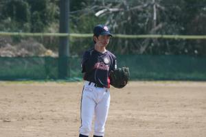 2024.03.17 キリンビバレッジカップ 第48回 関東連盟春季大会（vs 千葉メッセマリーンポニー）