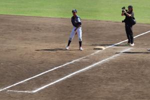 2024.05.03 ポニーフェスタ 1年生大会開会式