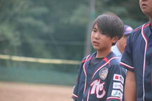 2024.09.22 関東連盟秋季大会（vs 千葉ジャガーズポニー）