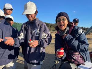 2024.12.22 プリンの日