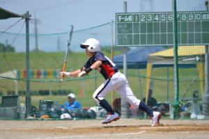 2018年5月6日春季大会（PBC）vs新潟PBC