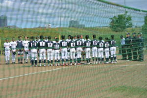 2018年5月20日春季大会（PBC）vsE東京パイレーツ