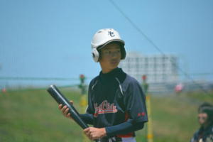 2018年8月18日 第24回ポニーベースボール新潟大会（PBC）vs新潟ヤングジュニア
