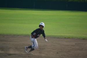 2018年7月21日全日本（PBC）vs墨田ファルコン